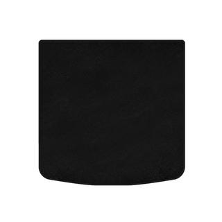 Tappetino bagagliaio tessile Premium (2008-2011, Nero) Dodge Journey 2008-2020