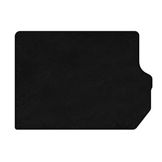 Tappetino bagagliaio tessile Premium (Nero) Dodge Nitro 2006-2011