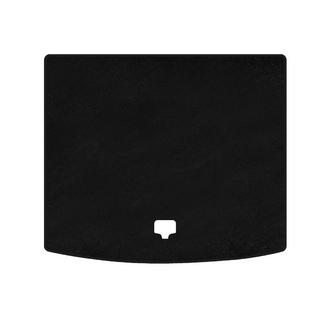 Tappetino bagagliaio tessile Premium (2007-2010, SW, Nero) Fiat Croma 2005-2010