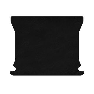 Tappetino bagagliaio tessile Premium (2009-2012, Nero)