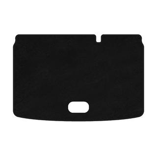 Tappetino bagagliaio tessile Premium (2018-2022, Nero)