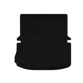 Tappetino bagagliaio tessile Premium (2011-2015, Nero)
