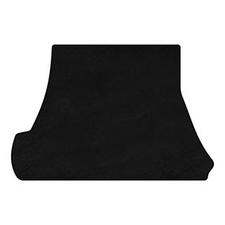 Tappetino bagagliaio tessile Premium (SD, Nero)