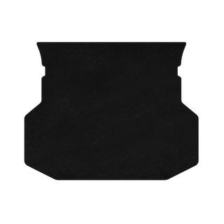 Tappetino bagagliaio tessile Premium (SD, Nero)
