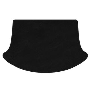 Tappetino bagagliaio tessile Premium (Nero)