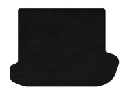 GreatWall Haval/Hover H3 2005-2013 Tappetino bagagliaio tessile Premium (2010-2014, Nero) foto 1