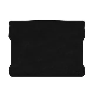 Tappetino bagagliaio tessile Premium (Nero) Hummer H3 2005-2010