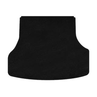 Tappetino bagagliaio tessile Premium (SD, Nero) Hyundai Genesis DH 2013-2016