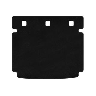 Tappetino bagagliaio tessile Premium (SW, Nero)