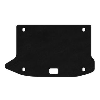 Tappetino bagagliaio tessile Premium V2 (Nero)