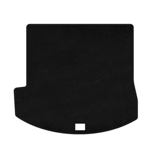 Tappetino bagagliaio tessile Premium (per Grand, Nero) Hyundai Santa Fe 4 2018-2023