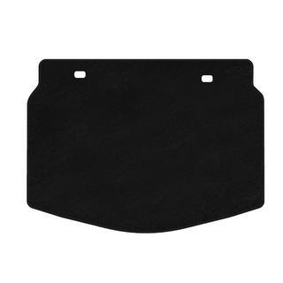Tappetino bagagliaio tessile Premium (Coupé, Nero)