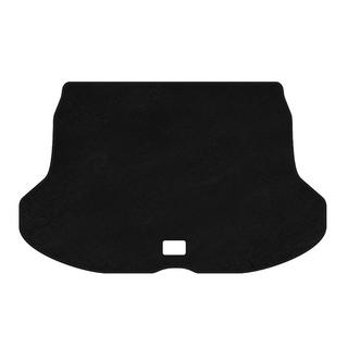 Tappetino bagagliaio tessile Premium (Nero) Infiniti QX50 2013-2017