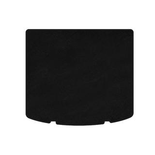 Tappetino bagagliaio tessile Premium (Nero) JAC S4 2018-