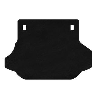 Tappetino bagagliaio tessile Premium (Nero)