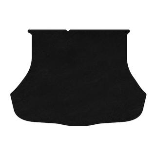 Tappetino bagagliaio tessile Premium (SD, Nero)
