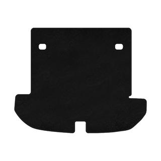 Tappetino bagagliaio tessile Premium (7 posti, Nero) Kia Sorento III UM 2014-2020