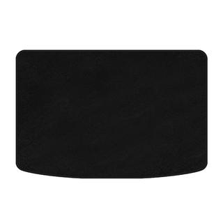 Tappetino bagagliaio tessile Premium (2017-2019, Nero)