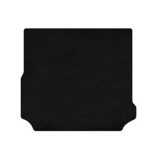 Tappetino bagagliaio tessile Premium V2 (Nero) Land Rover Discovery IV 2009-2017