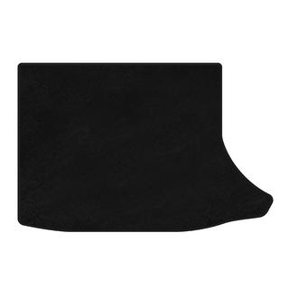 Tappetino bagagliaio tessile Premium (HB, Ibrido, Nero)