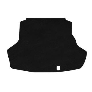 Tappetino bagagliaio tessile Premium (2012-2015, SD, Nero)