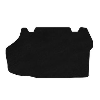 Tappetino bagagliaio tessile Premium (SD, Ibrido, Nero)