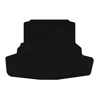 Tappetino bagagliaio tessile Premium (2WD, Nero)