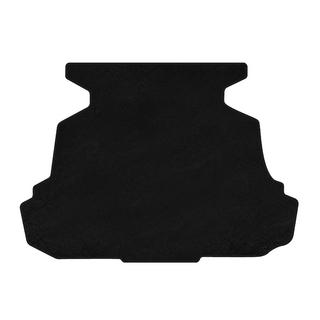 Tappetino bagagliaio tessile Premium (SD, Nero)