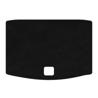 Tappetino bagagliaio tessile Premium (dal 2018, Nero)