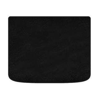 Tappetino bagagliaio tessile Premium (Nero)