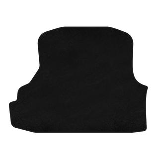 Tappetino bagagliaio tessile Premium (SD, Nero)