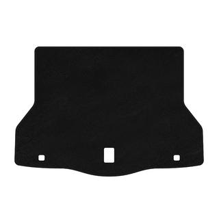 Tappetino bagagliaio tessile Premium (SD, Nero)