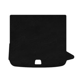Tappetino bagagliaio tessile Premium (Nero)