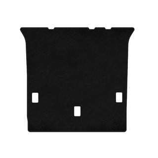 Tappetino bagagliaio tessile Premium (2012-2015, 5 porte, Nero)