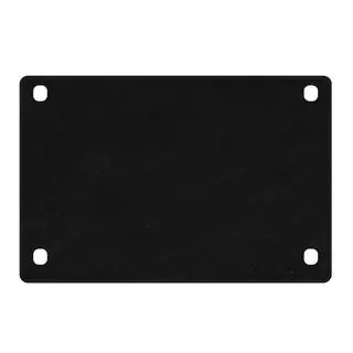 Tappetino bagagliaio tessile Premium (Nero)