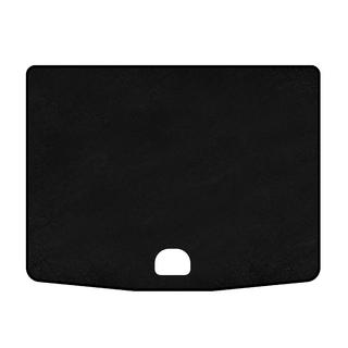 Tappetino bagagliaio tessile Premium (Nero)