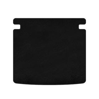 Tappetino bagagliaio tessile Premium (Nero)