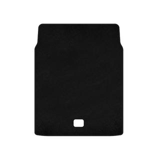 Tappetino bagagliaio tessile Premium (2017-2020, SD, Passo lungo, Nero)