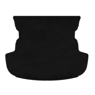 Tappetino bagagliaio tessile Premium (Nero)