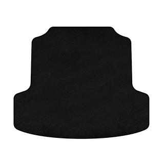 Tappetino bagagliaio tessile Premium (SD, Nero)