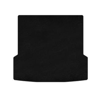 Tappetino bagagliaio tessile Premium (2003-2008, Nero) Nissan Armada 2003-2015