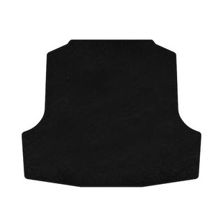 Tappetino bagagliaio tessile Premium (SD, Nero)