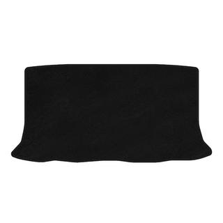 Tappetino bagagliaio tessile Premium (HB, Nero)