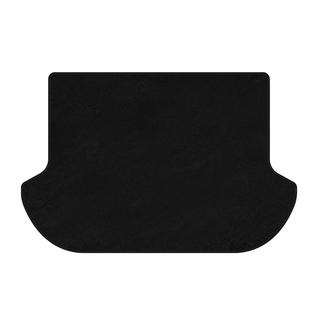 Tappetino bagagliaio tessile Premium (2014-2019, Nero)