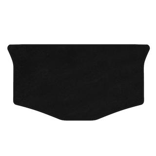 Tappetino bagagliaio tessile Premium (HB, Nero)