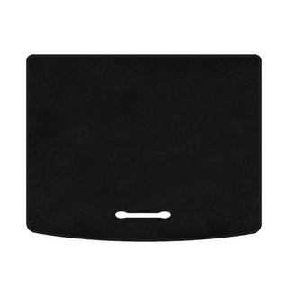 Tappetino bagagliaio tessile Premium (LB, Ibrido, Nero)