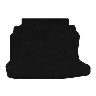 Tappetino bagagliaio tessile Premium (SD, Nero) Opel Astra G classic 1998-2012