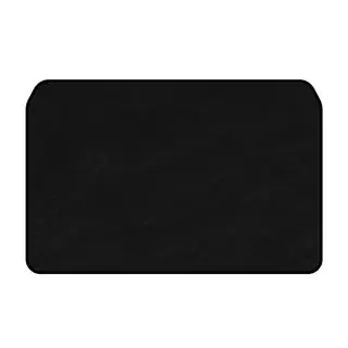 Tappetino bagagliaio tessile Premium (HB, 5 porte, Nero) Opel Corsa F 2019-