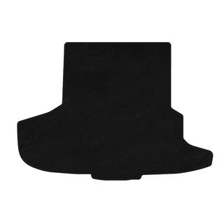 Tappetino bagagliaio tessile Premium (Nero)