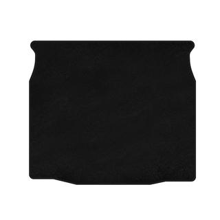 Tappetino bagagliaio tessile Premium (HB, Nero)